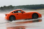 Ginetta G40R 2011 года